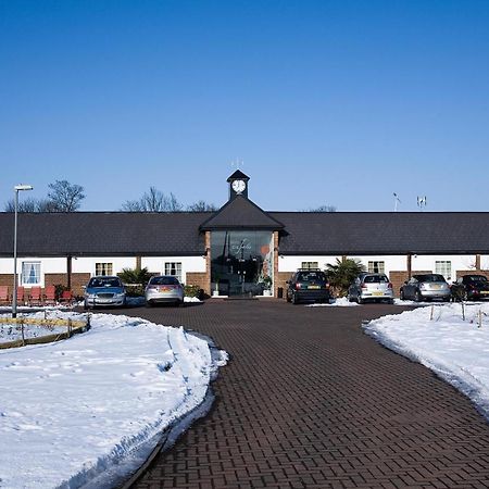 Desalis Hotel London Stansted Elsenham المظهر الخارجي الصورة