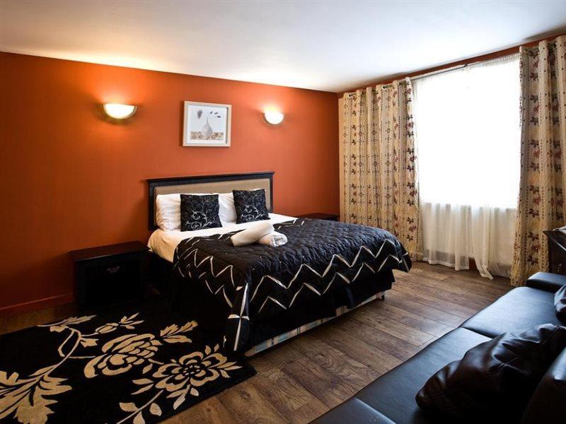 Desalis Hotel London Stansted Elsenham المظهر الخارجي الصورة