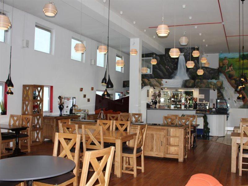 Desalis Hotel London Stansted Elsenham المظهر الخارجي الصورة