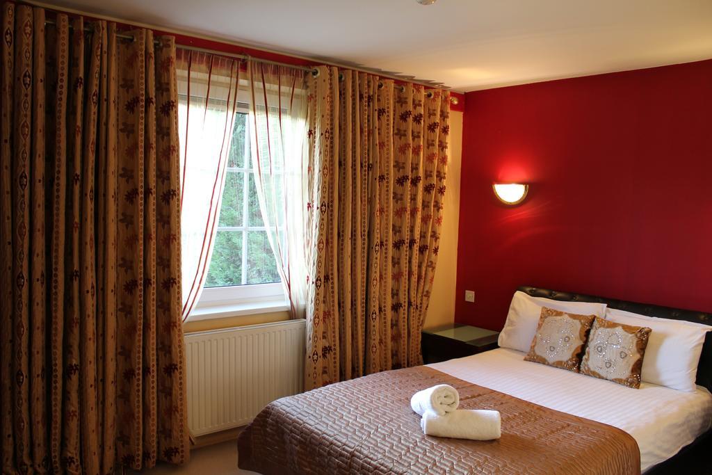 Desalis Hotel London Stansted Elsenham المظهر الخارجي الصورة