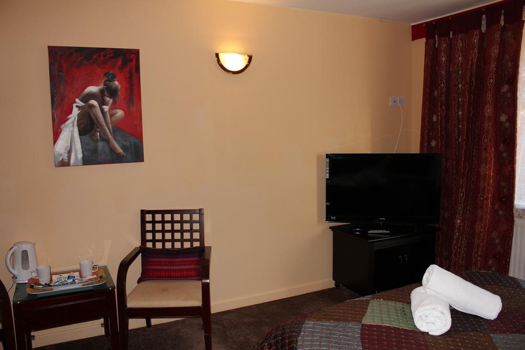 Desalis Hotel London Stansted Elsenham المظهر الخارجي الصورة