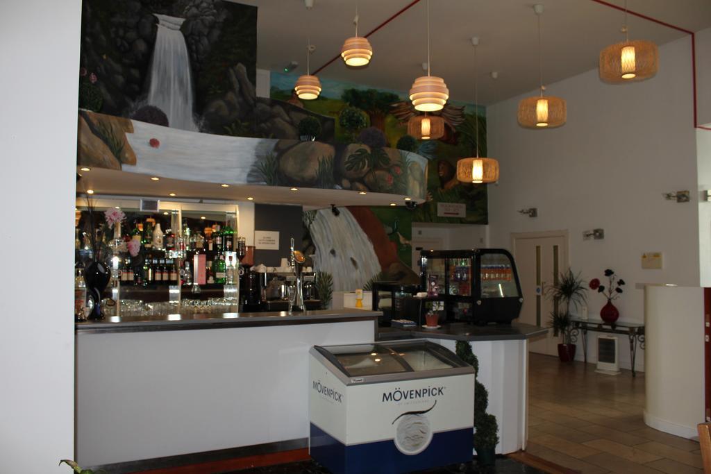 Desalis Hotel London Stansted Elsenham المظهر الخارجي الصورة